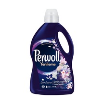 3 Adet Perwoll Sıvı Bakım Deterjanı Koyu Renkler 50 Yıkama 2750 Ml Diğer