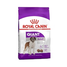 Giant Adult 15kg Dev Irk Köpek Maması Büyük Irk Köpek Maması