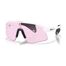Oakley Stunt Devil 951707 Matte White Prizm Low Light Çok Renkli