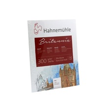 Hahnemühle 300gr 24x32 Çizim Defteri 10628971 Çeşitli Renk Ve Desen
