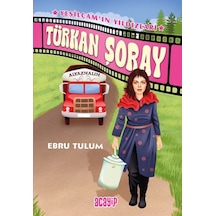 Yeşilçam In Yıldızları 4 - Türkan Şoray
