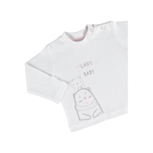 Biorganic Lady Anımals 2li Takım 59673 Ekru Pembe Pembe Biorganic Lady Anımals 2li Takım 59673 Ekru Pembe Pembe