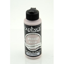 Cadence Hybrid Hibrit Multisurface Boya 120 Ml - H015 Tuval