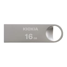 Kioxia Transmemory U401 LU401S016GG4 16 GB USB 2.0 Flash Bellek