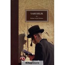 Yahudilik / Salime Leyla Gürkan