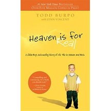 Heaven is For Real 9780849946158