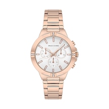 Mascionni M.1.1236.06 Kadın Kol Saati Rose Gold