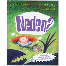 Neden Çeviren : Deniz Işık