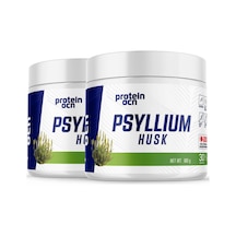 Psyllium Husk - 180g X 2 Adet