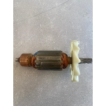 Hitachi Fc7sa Eski Tip Sunta Kesme Endüvi Rotor Kollektör 360031e