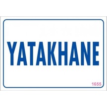 Pvc Levha Quot;Yatakhanequot; 17,5*25 Cm