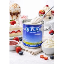 Era Condensed Milk Yoğunlaştırılmış Süt 390 Gr
