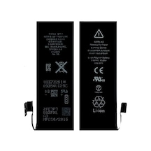 Apple Uyumlu iPhone 5 Pil Batarya 1440 Mah - Sku76880