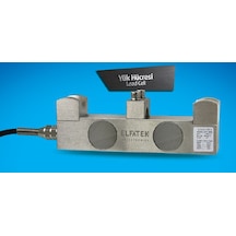 Elfatek Yük Hücresi loadcell Halat Tipi