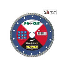 Procut Turbo Testere 180 Ab Prc51113