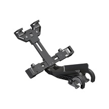 Aksesuar Cycletrainer Tablet İçin Tutucu, Siyah