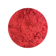 Creall Kinetik Modelleme Kumu 750gr Kırmızı