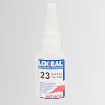 Loxeal Hızlı Yapıştırıcı - Etil
