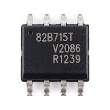 Lot P82b715t P82b715 82b715t Sop-8 - 10 Adet Satılır