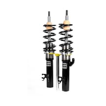 Seat Cupra 2012-2014 Uyumlu Coilover Ayarlı Amortisör 15 Cm