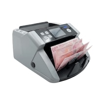 Bill Counter 5300 Karışık Para Sayma Makinesi Tl, / Eur, Usd Adet Sayımı