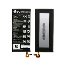 Lg Q6 Batarya Pil