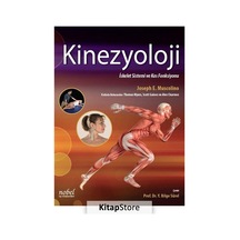 Kinezyoloji İskelet Sistemi ve Kas Fonksiyonu - Prof. Dr. Y.