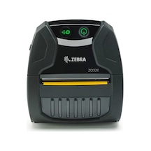 Zebra ZQ320 Plus ZQ32-A0E04TE-00 203 DPI Direkt Termal Bluetooth Taşınabilir Mobil Fiş Yazıcı