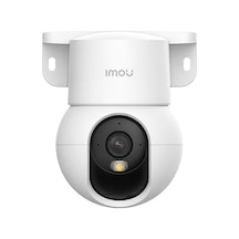 Imou Ipc-ps2mp-5r1 Ranger Ps2m Poe 2.8mm Lens İki Yönlü Ses Renkli Gece Görüş 5mp İç Mekan Bullet Kamera