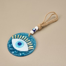 Deco Mai Dekor - Mavi - 12 Cm