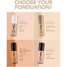 Skin Lifting Sıkılaştırıcı Bakım Yapan Kremsi Dokulu Spf 30 Fondöten 060 Golden Neutral 0 Skin Lifting Sıkılaştırıcı Bakım Yapan Kremsi Dokulu Spf 30 Fondöten 060 Golden Neutral 0
