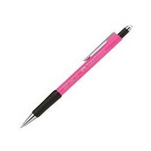 Faber-Castell Grip Iı 1345 0.5 Pembe Versatil