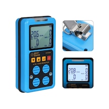 Smart Sensor St8904 Çoklu Gaz Ölçüm Cihazı