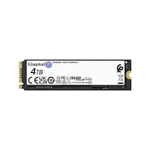 Kingston Renegade SRNGD/4000G 4 TB 7300-7000 Mb/S M2 NVMe Gen4 Disk