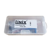 M16 Helicoil Set Diş Tamir Kiti Linix