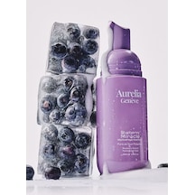 Aurelia Geneve Blueberry Miracle Silkycloud Vegan Facial Foam 200ml Temizleme Köpüğü