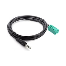 Oto Teyp Soketi Renault Tip Fully G-522j
