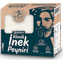 Hasmandıra Klasik İnek Peyniri Beyaz Peynir 300 G