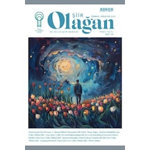 Olağan Şiir 39. Sayı