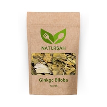Naturşah Ginkgo Biloba Yaprak 250 G