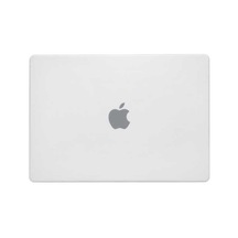 Macbook Uyumlu Pro 16.2 2023 A2780 Kılıf Mat Ön Arka Kapak 001