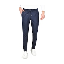 Deepsea Erkek Lacivert Beli Lastikli Slim Fit Likralı Duble Paça Penye Spor Pantolon 2502385 Lacivert Deepsea Erkek Lacivert Beli Lastikli Slim Fit Likralı Duble Paça Penye Spor Pantolon 2502385 Lacivert