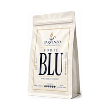 Barvenzo Forte Blu 1000 G Yoğun Karakter Nitelikli Kahve Filtre Kahve Makinesi