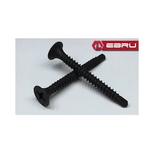 Ebru Matkap Uçlu Alçıpan Vidası 3,5x35 - 1000 Adet Elx35678-48e8e