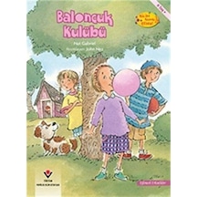 Baloncuk Kulübü / Bilim Bunu Çözer