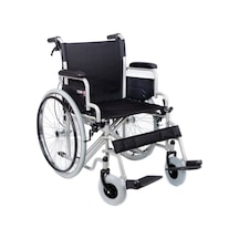 Comfort Plus DM-312 Centro 50cm Özellikli Tekerlekli Sandalye