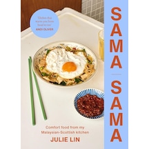 Sama Sama: Comfort Food From My Malaysian-scottish Kitchen