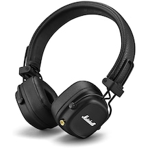 Marshall Major IV Bluetooth Katlanabilir Kulak Üstü Kulaklık