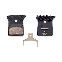 Shimano L05A Resin Organik Disk Fren Balatası Ice-Tech Dura-Ace,
