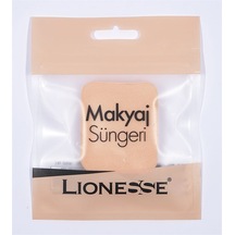 Lionesse Makyaj Süngeri Pu-132